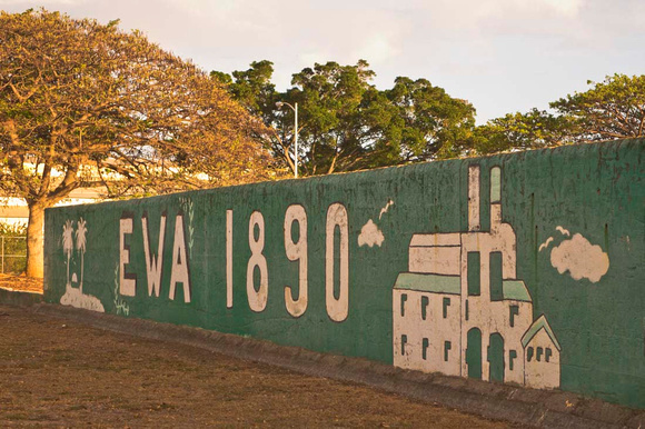 Historic Ewa Villages-1722