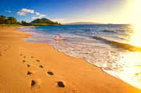 Hawaii, scenics, travel, stock photos