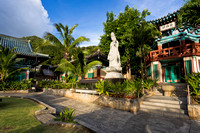 Mu Ryang Sa Temple-1641