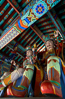 The Gate of the Four Heavenly Kings1658