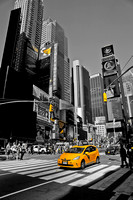 Yellow Cab-6132