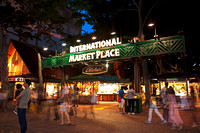 International Marketplace, Waikiki, Oahu