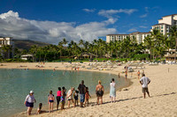 Marriott MONK SEAL-1716