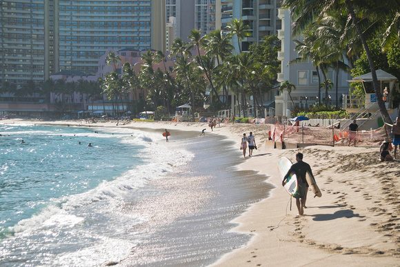 Waikiki 6849