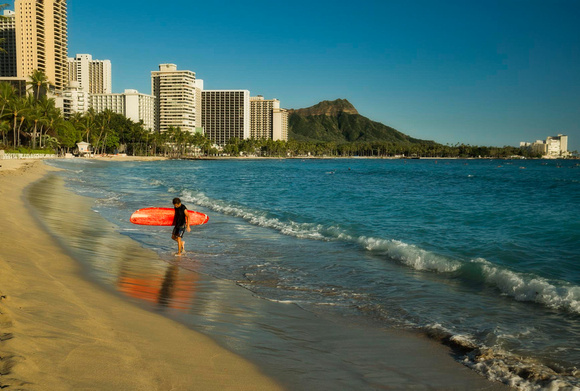 Waikiki L7759