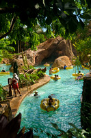 Aulani River of No Return-1616