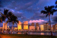 Oahu-Ala Wai Boat Harbor-3216