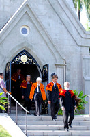 Prince Kuhio Day, Honolulu, Hawaii