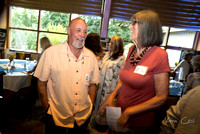 50th EHS Reunion-Bob, Kare copy