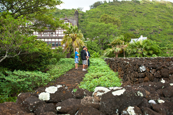 Manoa Heritage Center-8723