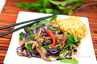 Thai Basil Beef-6600