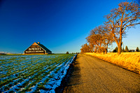 Waterville, Washington