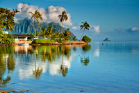 Kaneohe Bay-flat-0093