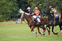 Honolulu Polo Club 29-Jan-18