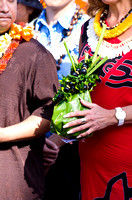 Prince Kuhio Day, Honolulu, Hawaii